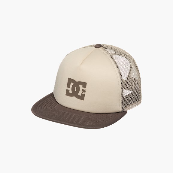 DC APPAREL NEW ARRIVALS