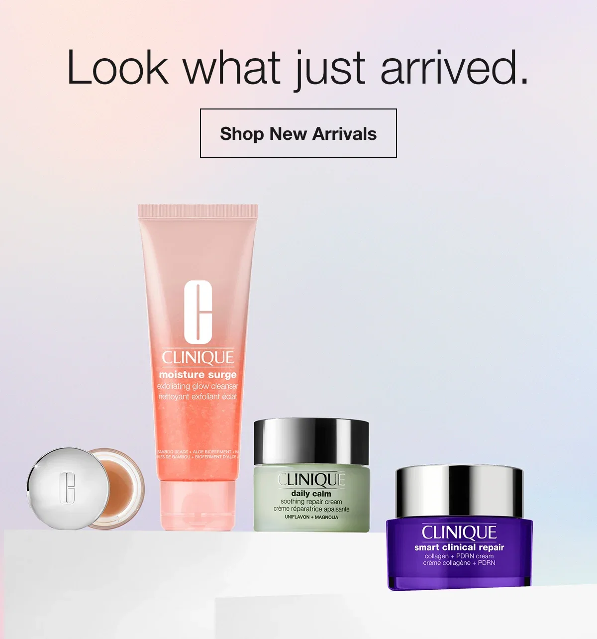 Look what just arrived. | Shop New Arrivals
