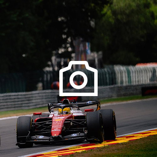 Watch Dino reflectig on his FP1 outing in Barcelona on X