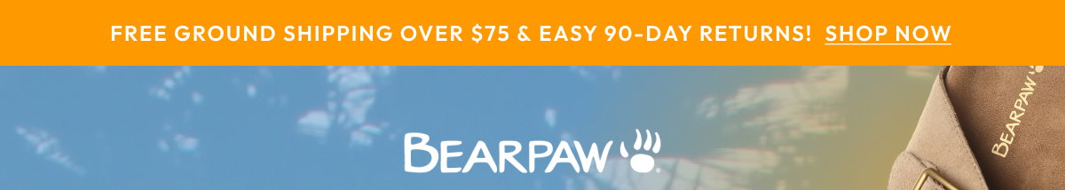 Bearpaw