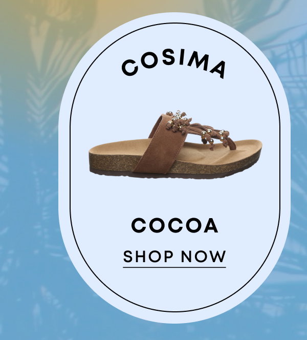 Cosima Cocoa