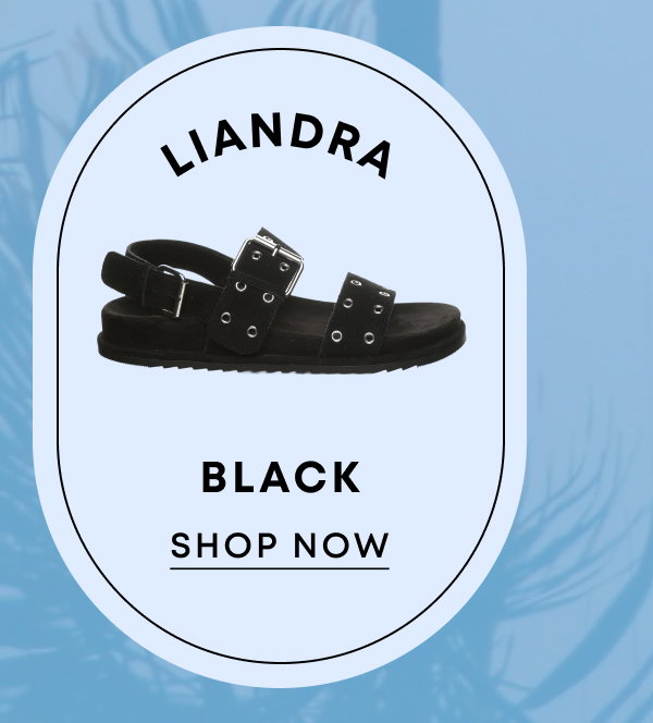 Liandra Black