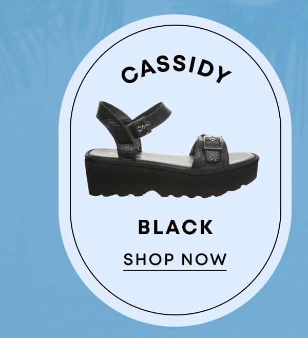 Cassidy Black