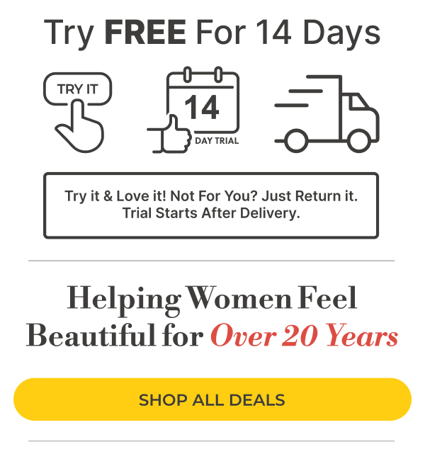 Try FREE For 14 Days!