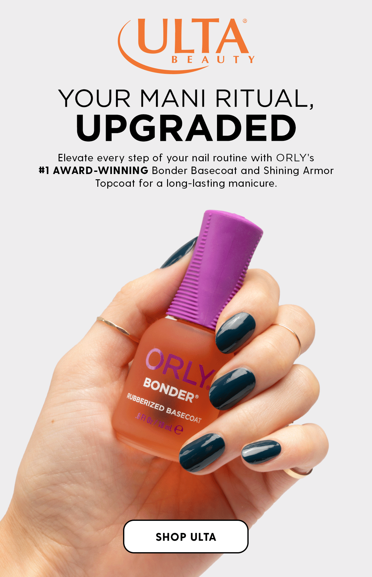 ORLY @ ULTA