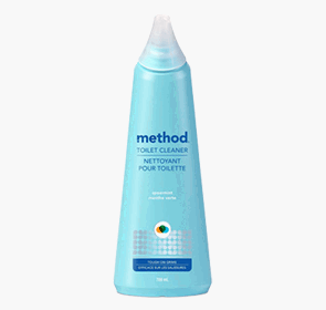 Natural-Cleaning