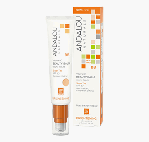 Andalou-Naturals