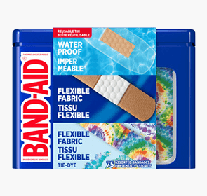 Band-Aid