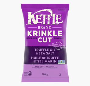 Kettle-Brand