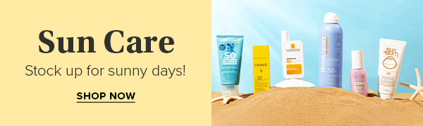 Sun Care