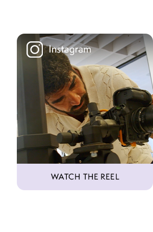 Instagram | Watch The Reel