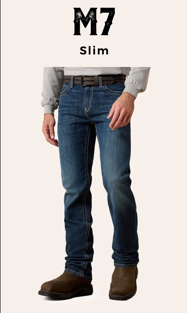M7 SLIM | SHOP NOW