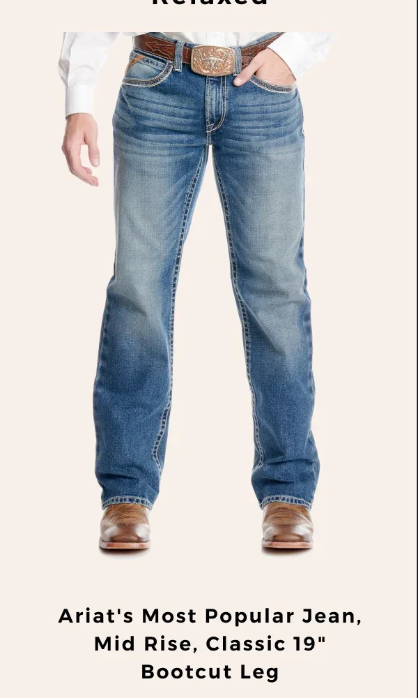 M4 RELAXED | SHOP NOW