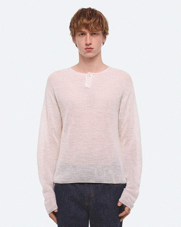 Summer Knits