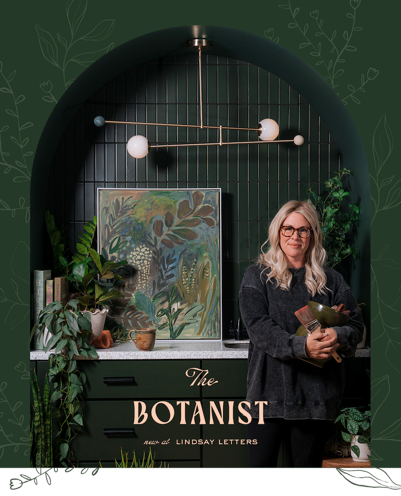 The Botanist