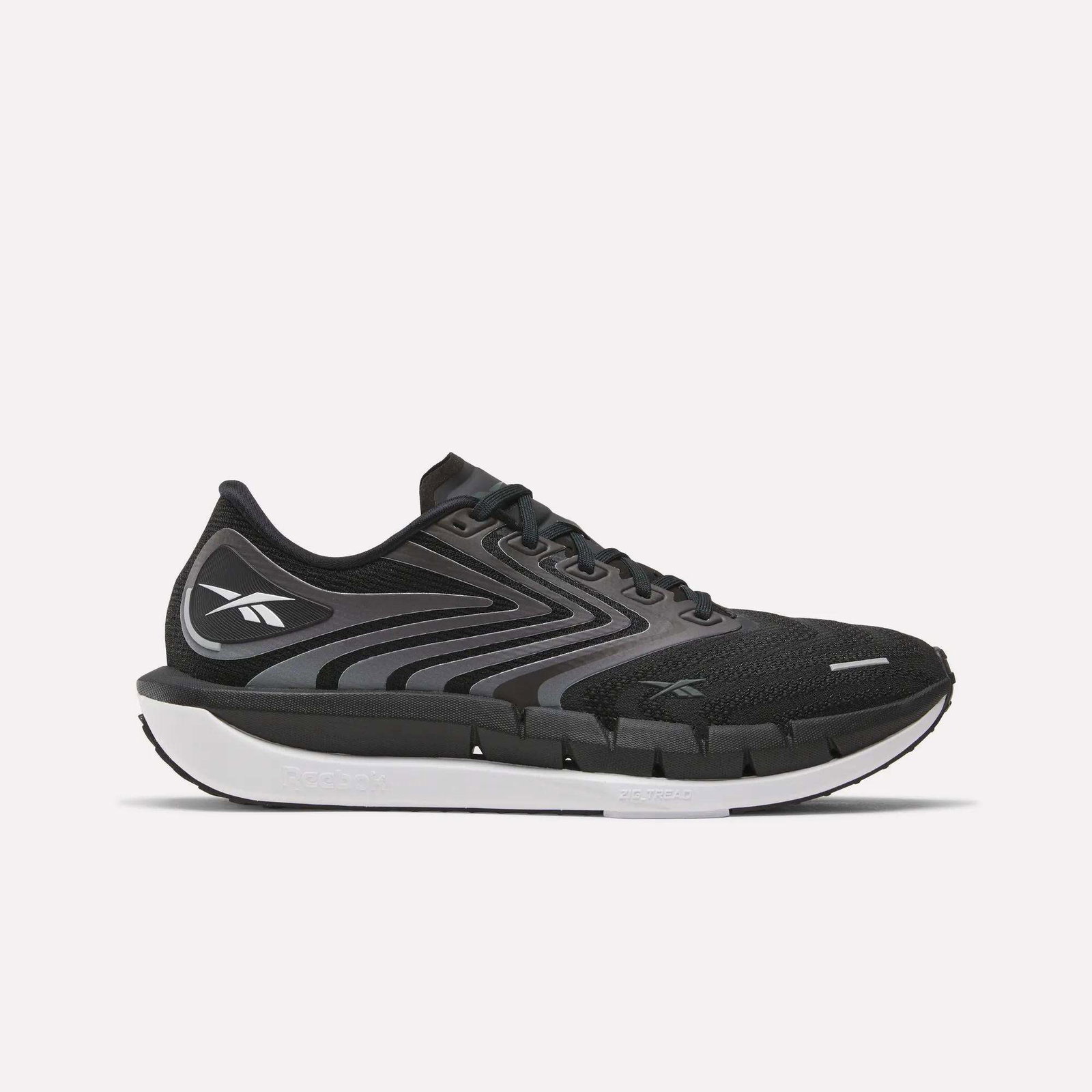 Image of Men's FloatZig Tread Running Shoes