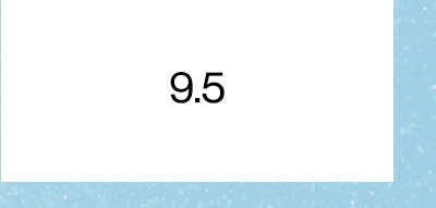 9.5