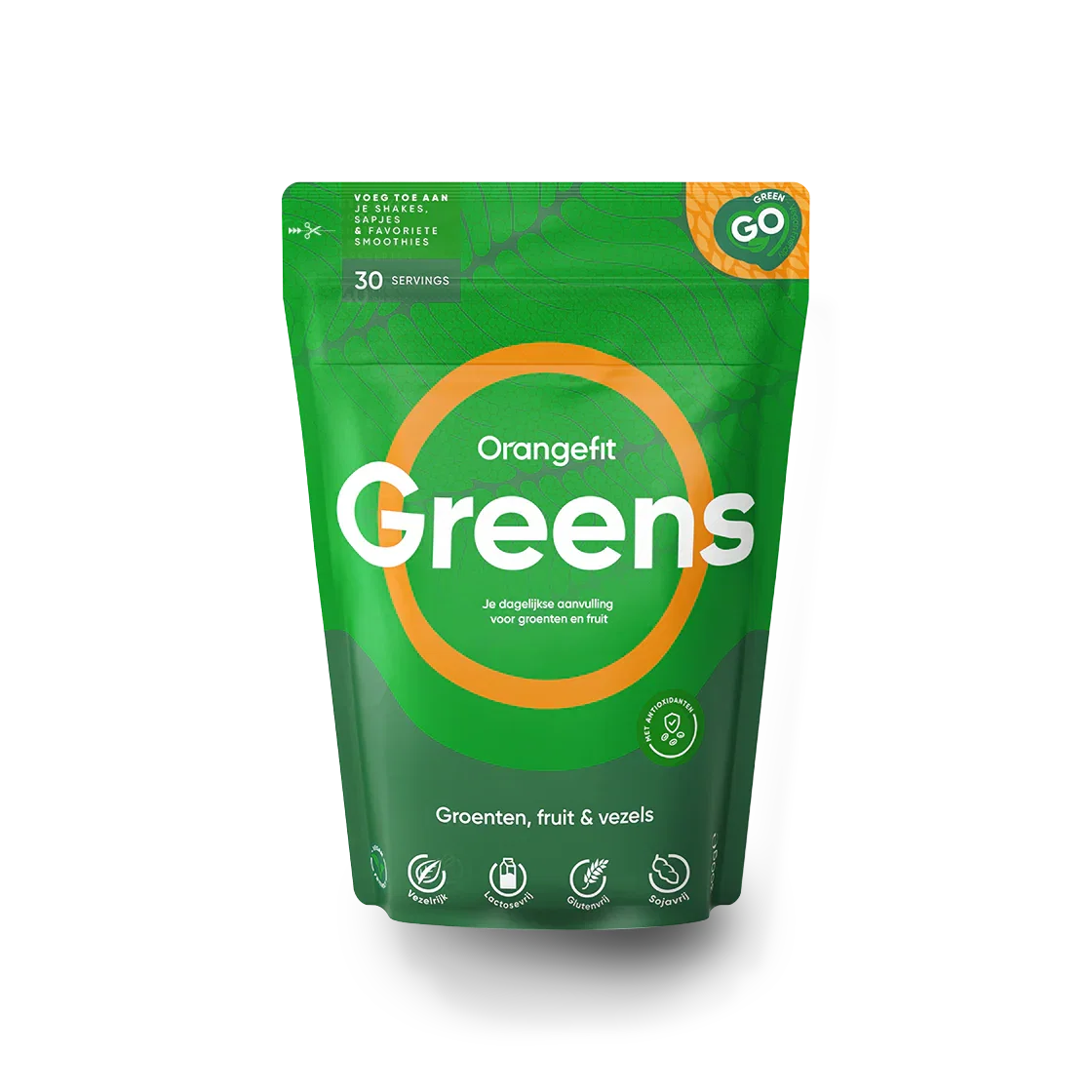 Image of Orangefit Greens
