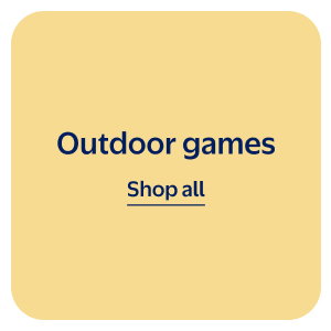Outdoor games