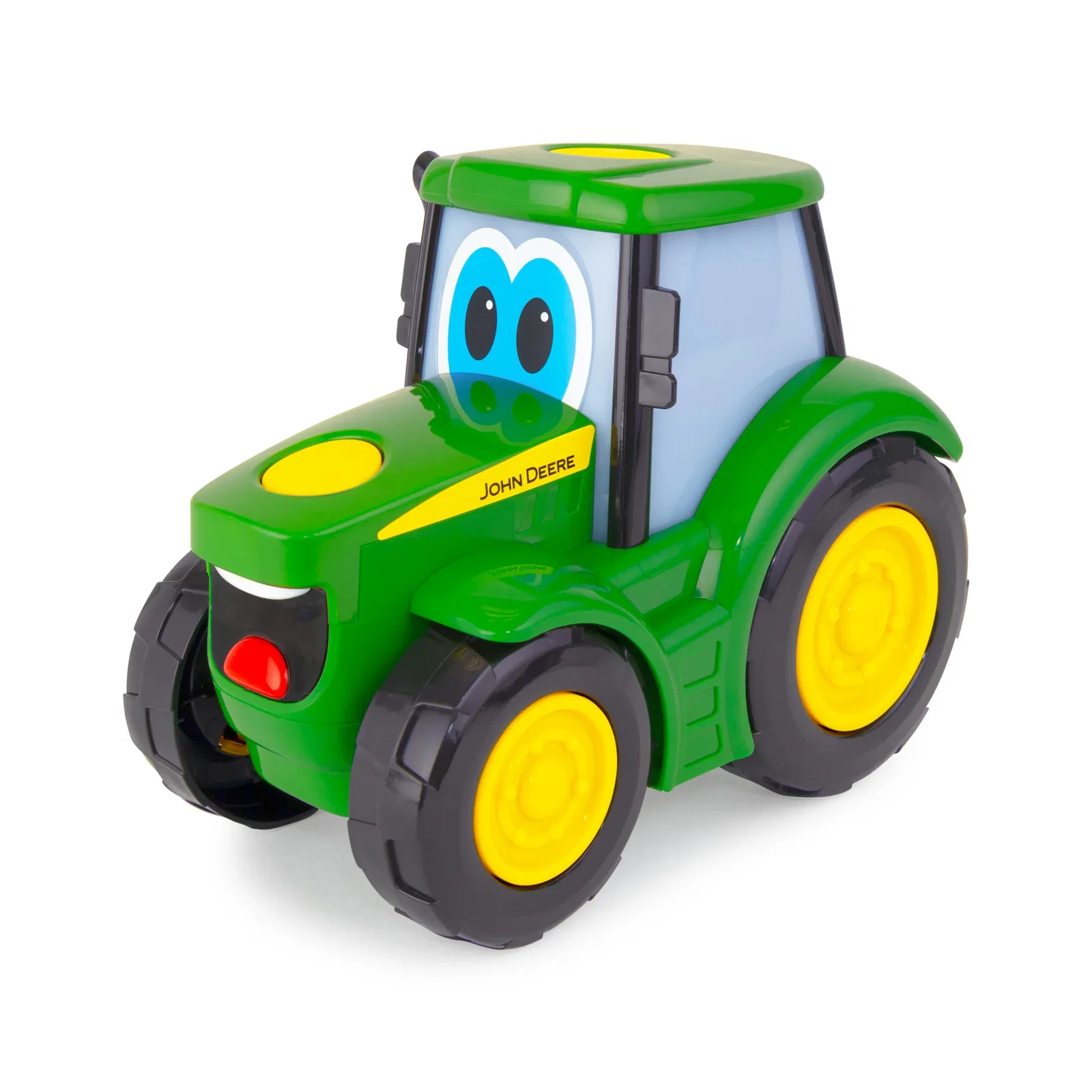 Lights & Sounds Johnny Tractor