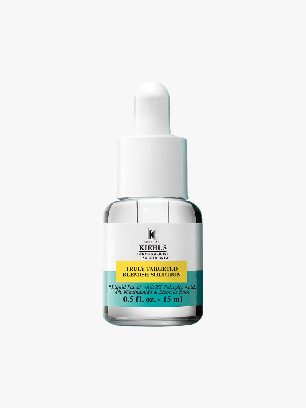 Kiehl's Truly Targeted Blemish Solution
