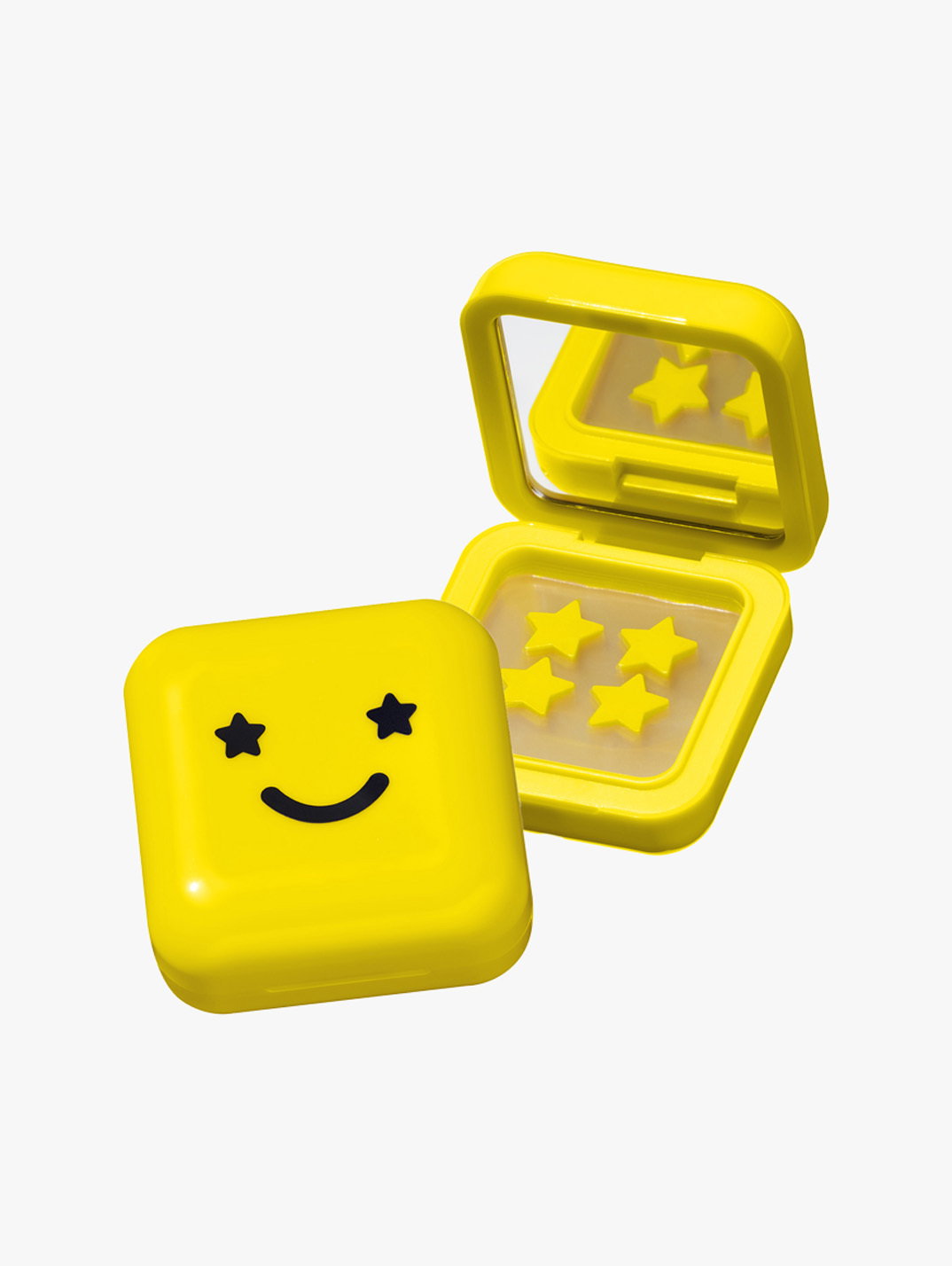 Starface Hydro-Star Pimple Patches + Big Yellow Compact Kit