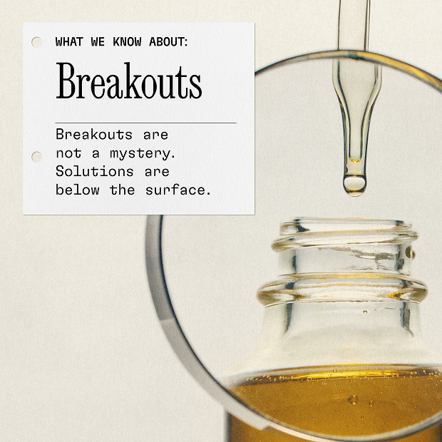 What We Know About: Breakouts