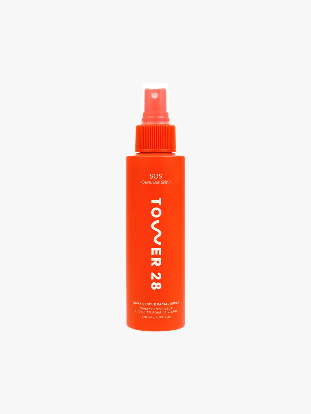 Tower 28 SOS Daily Rescue Facial Spray