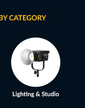 Lighting & Studio