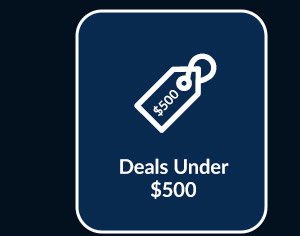 Deals Under $500