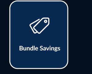 Bundle Savings