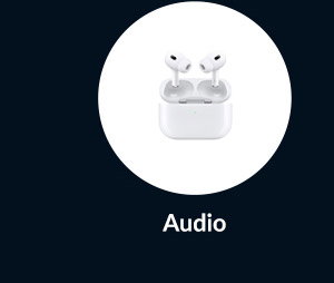 Audio