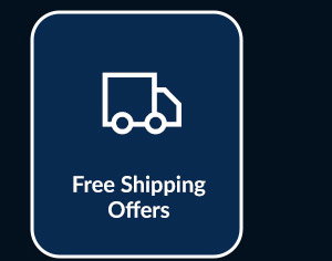 Free Shipping Offers