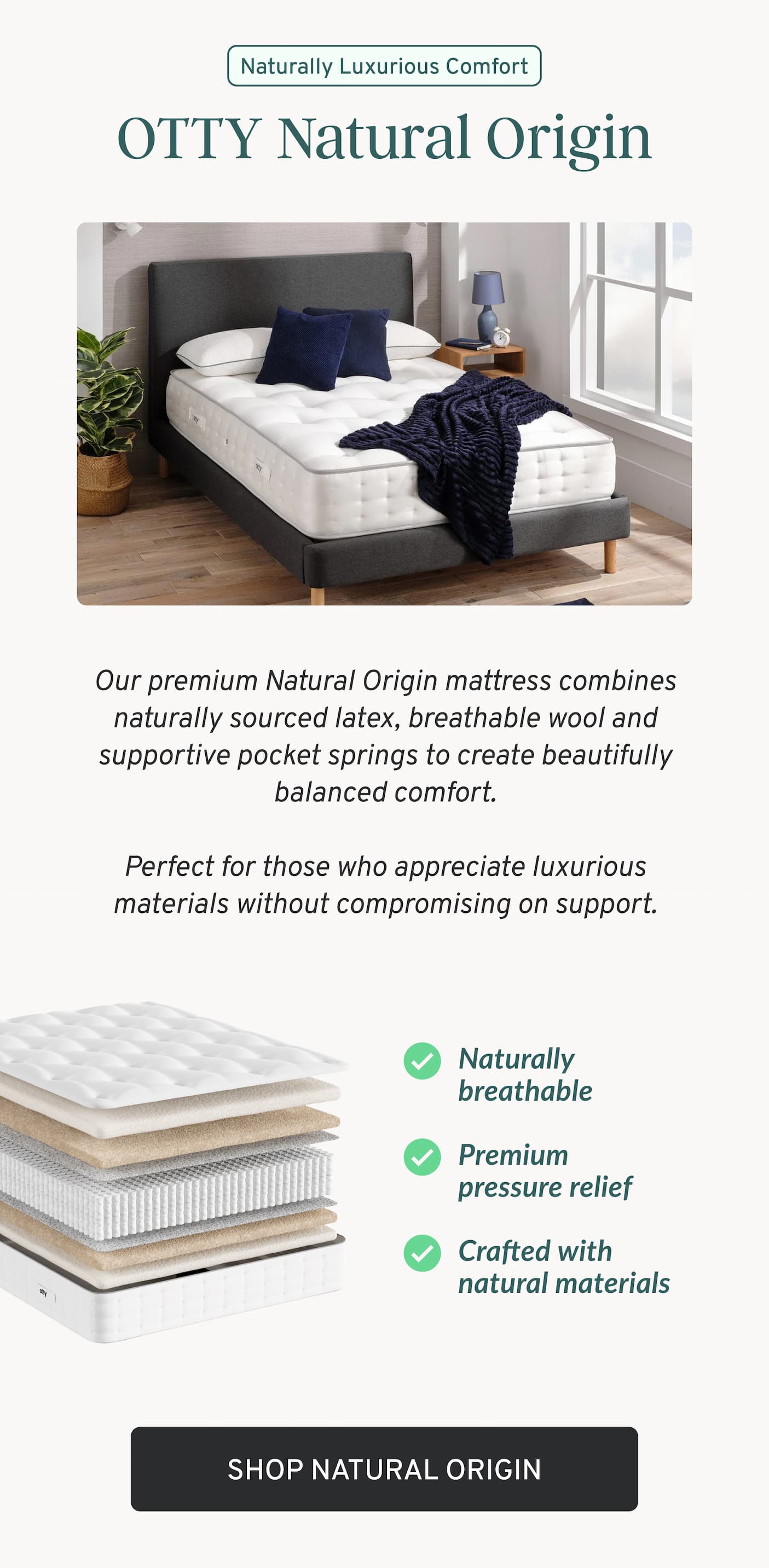 OTTY Natural Origin