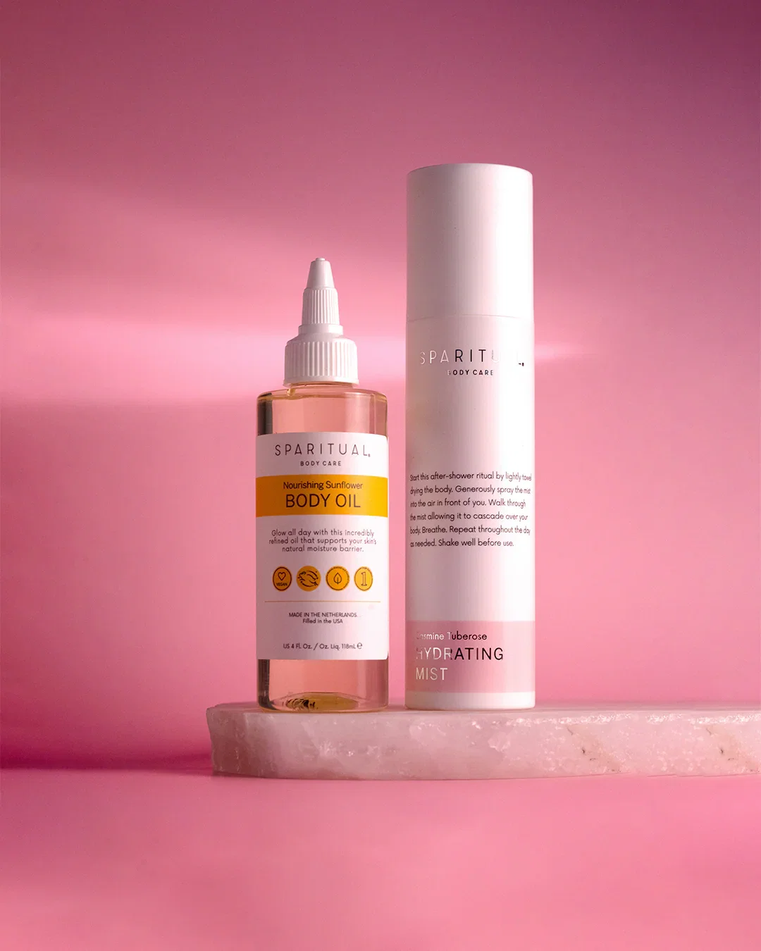 Image of Sun Recovery Duo