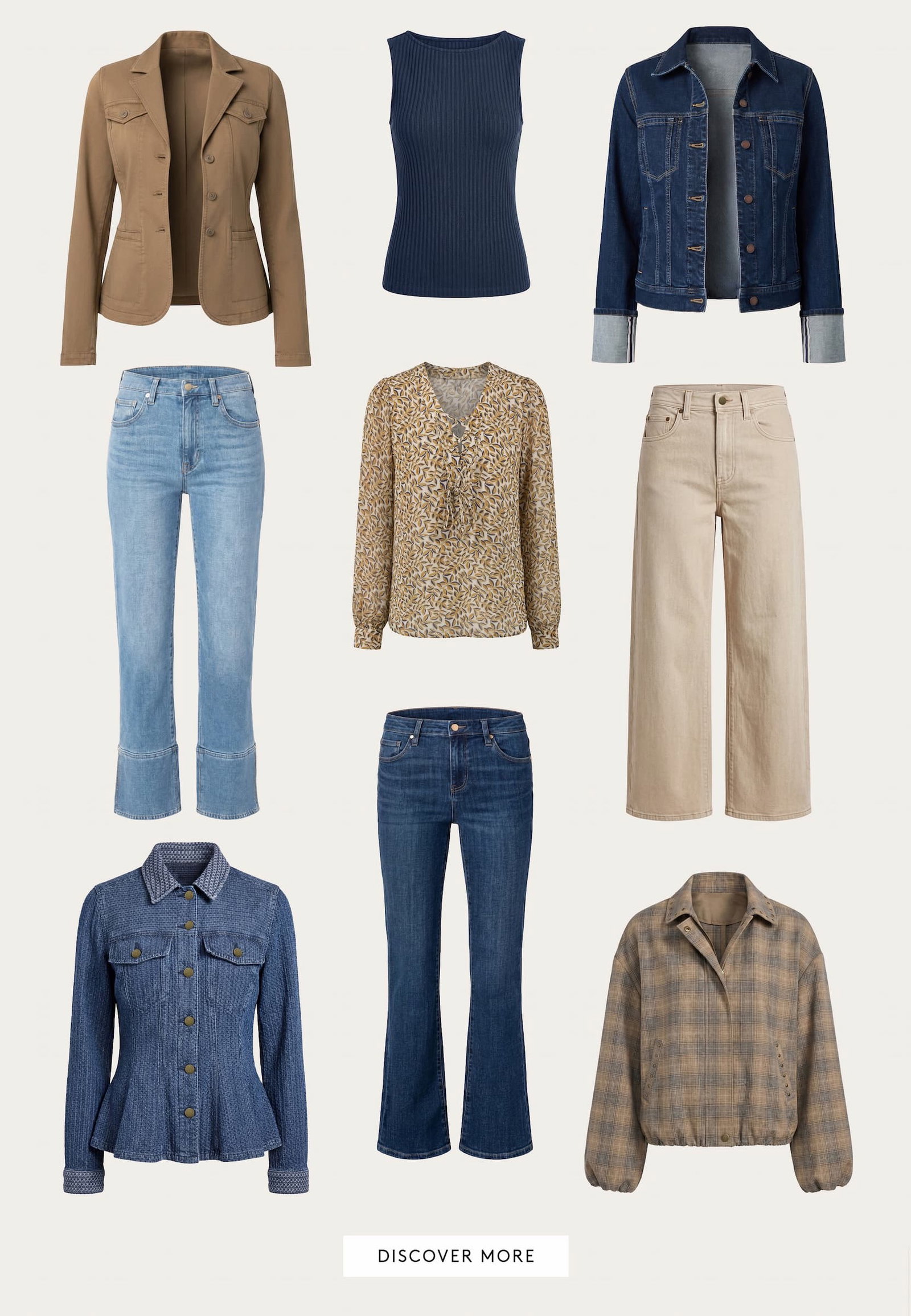 Always the Right Layer. Made for 