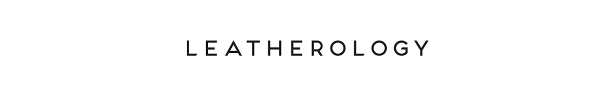 LEATHEROLOGY