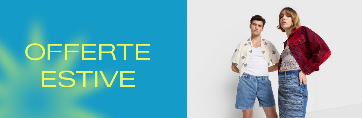 OFFERTE ESTIVE