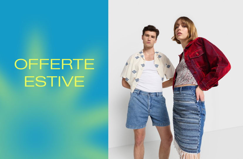 OFFERTE ESTIVE