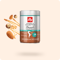 Whole Bean Mineiro Coffee Can