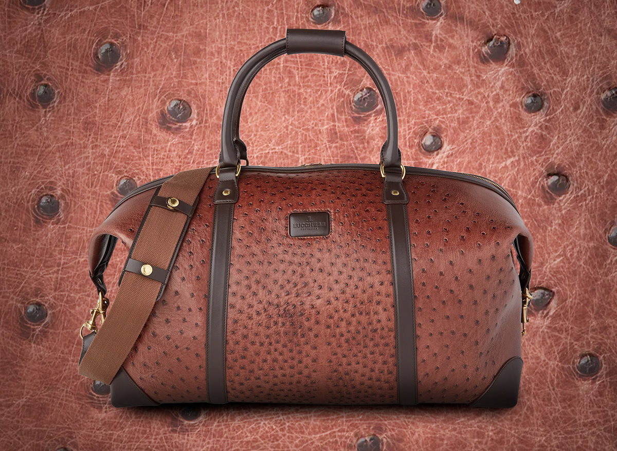 Men's Travel Bags