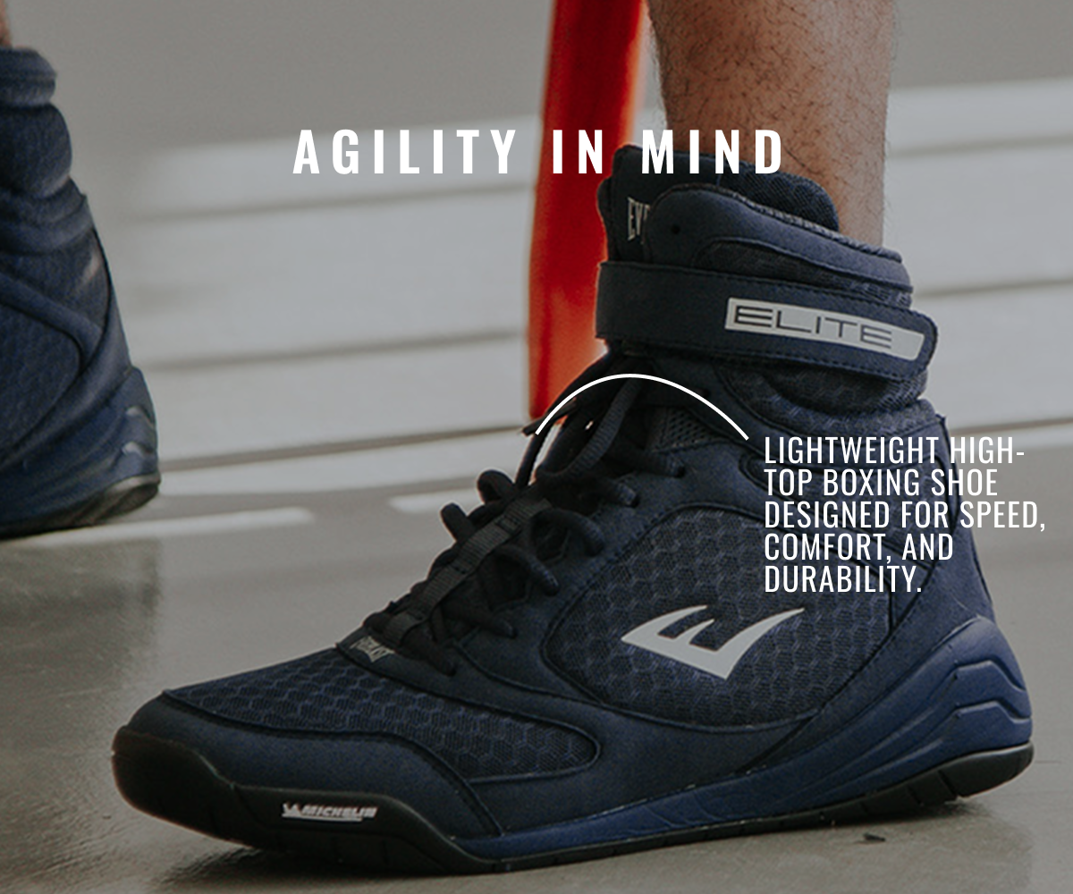 Agility in mind | Shop Now