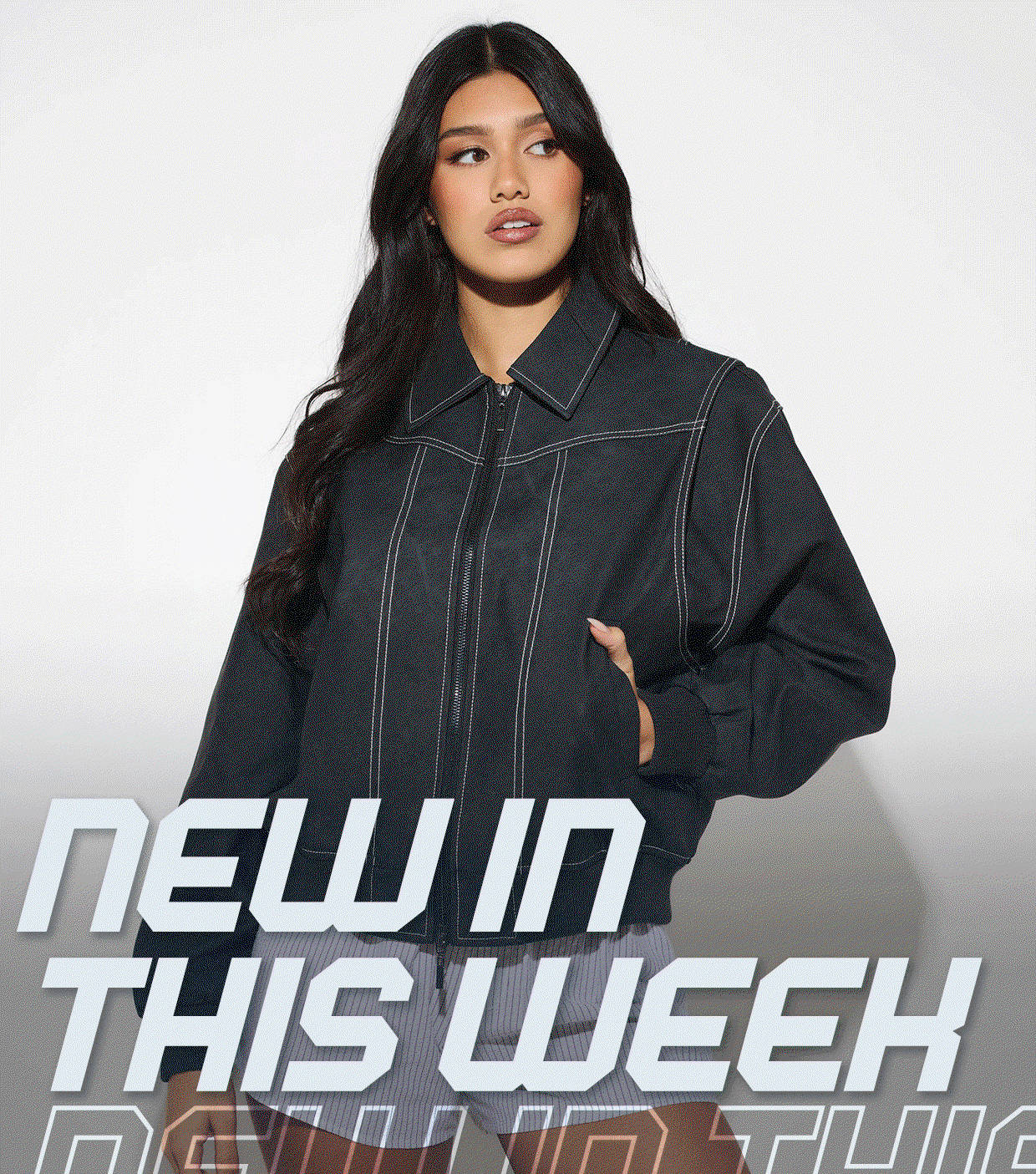 New In This Week