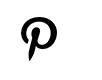 Pinterest icon