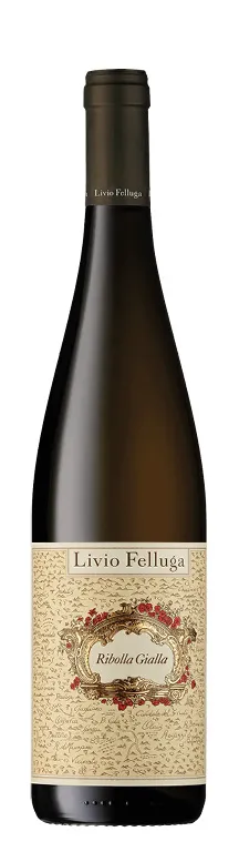 Friuli Colli Orientali DOC Ribolla Gialla 2025 