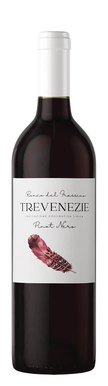 Trevenezie IGT Pinot Nero 2022 