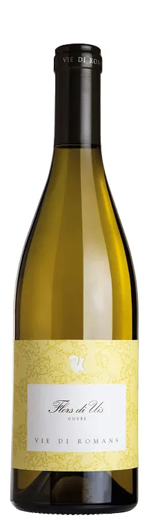 Friuli Isonzo DOC Bianco Flors di Uis 2023 