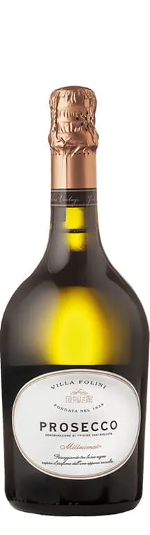 Prosecco DOC Brut Millesimato 2024 