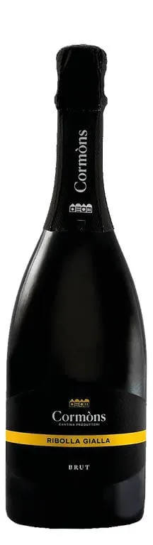 Ribolla Gialla Brut 