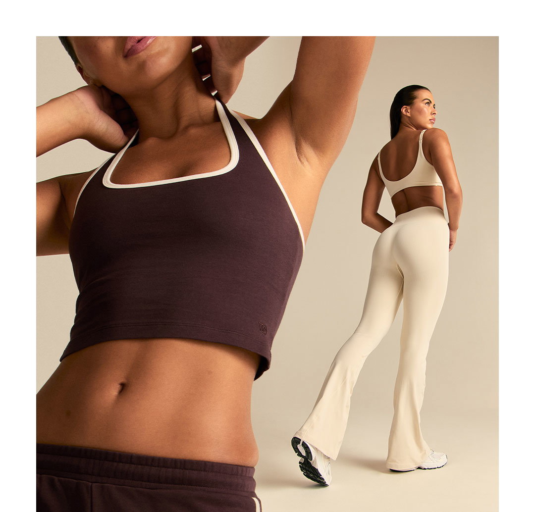 Image | Women's Best